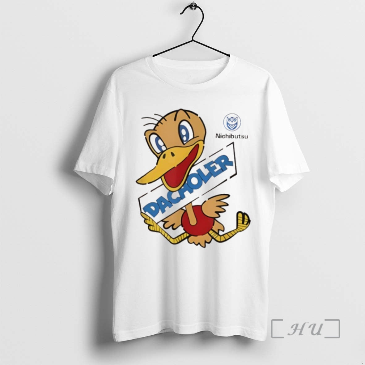 Trending Dacholer Nihon Bussan Premium T Shirt Sweater