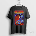 Trending Daily Bread Red Rocks Morrison Co October 25 26 2025 Concert Long Sleve