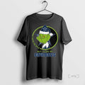 Trending Dallas Cowboys Grinch Hates People But Loves Football Xmas 2025 Long Sleve