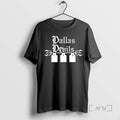 Trending Dallas Devils Dallas Mavericks Jersey Tee Shirts Sweater