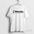Trending Dan Os Seasoning