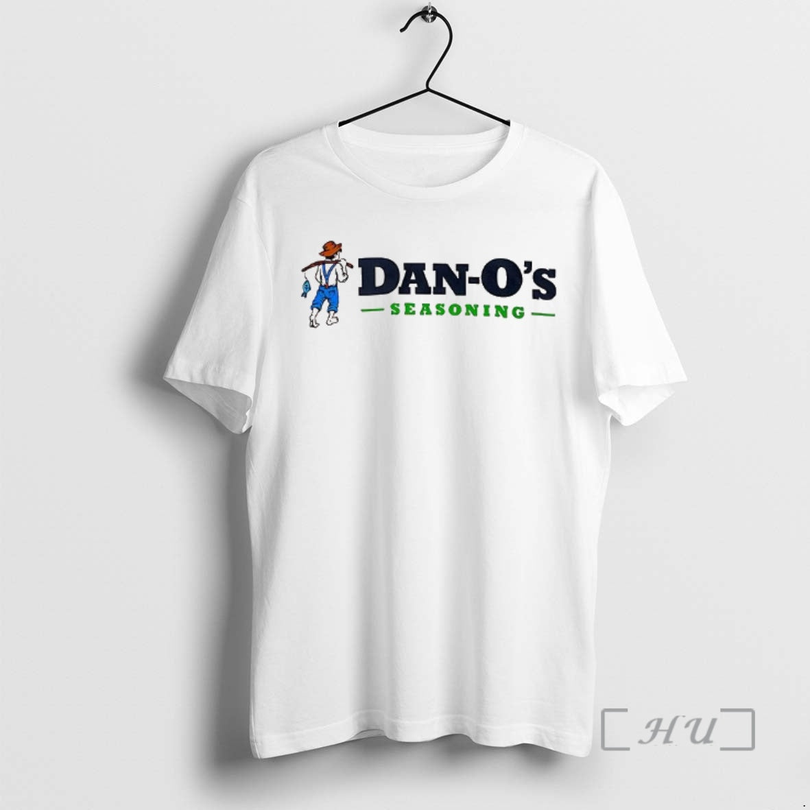 Trending Dan Os Seasoning