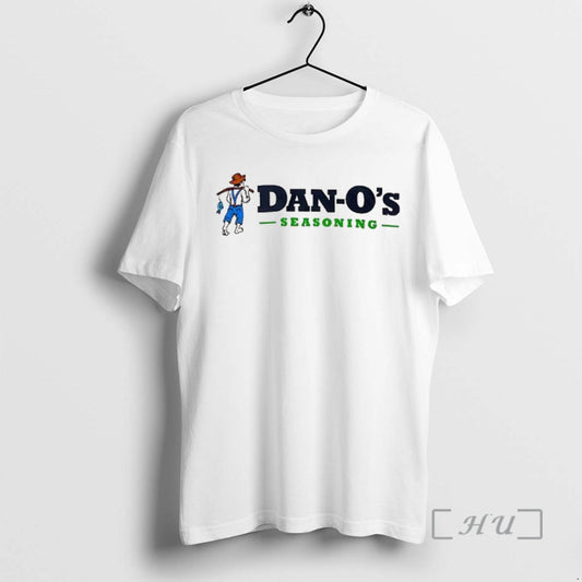 Trending Dan Os Seasoning