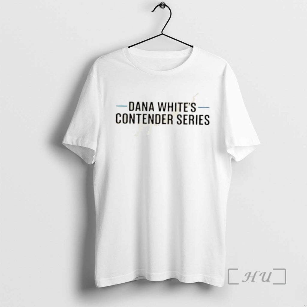 Trending Dana Whites Contender Series