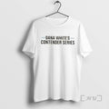 Trending Dana Whites Contender Series
