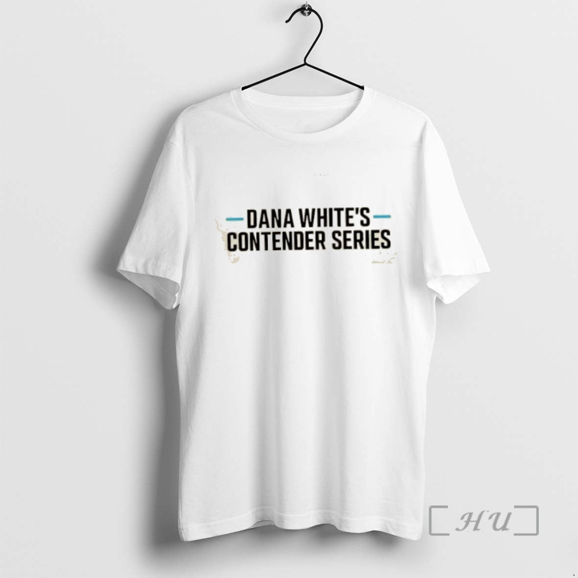 Trending Dana Whites Contender Series Tour