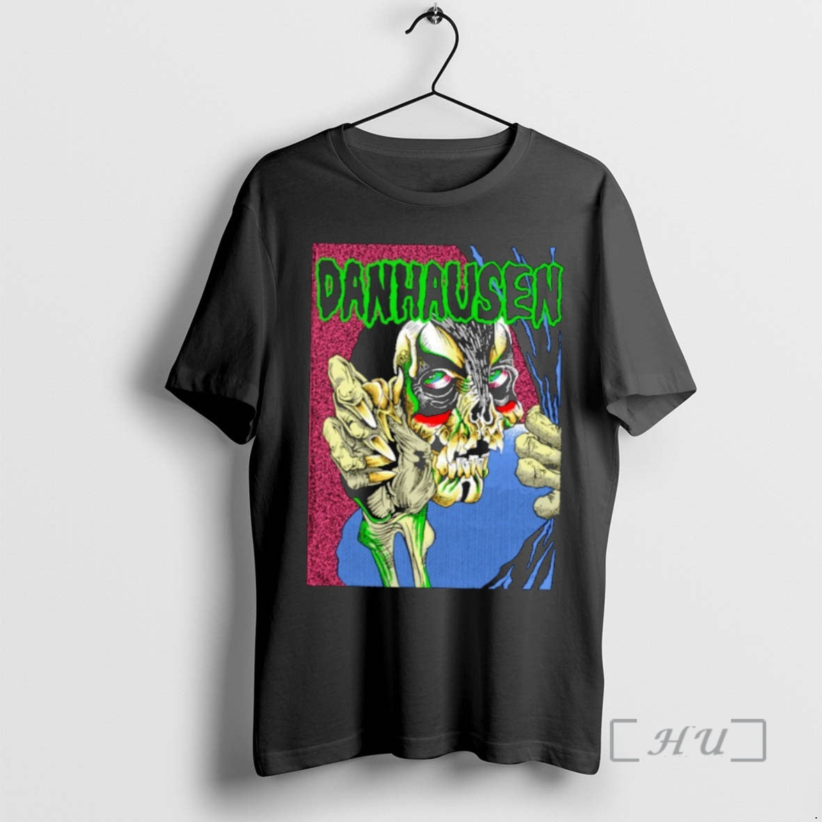 Trending Danhausen Misfithausen Premium T Shirt Sweater