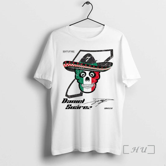 Trending Daniel Suarez Spire Motorsports Nascar