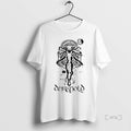 Trending Darkhold T Shirt Sweater