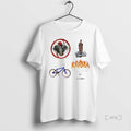 Trending Dave East Karma Collection T Shirt Sweater