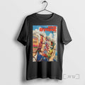 Trending David Byrne Tour Chicago On October 31 November 1 2025 The Auditorium Theatre Tee