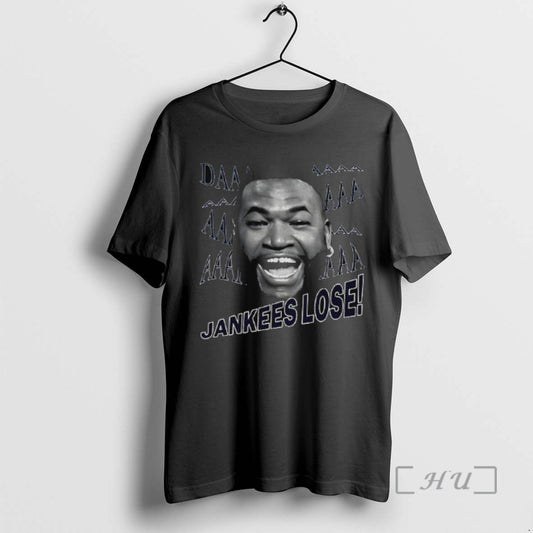 Trending David Ortiz Boston Red Sox Big Face Daaaaa Jankees Lose Baseball Funny