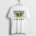 Trending Dead San Francisco Sixty Grateful Years Serving Deadheads Since 1965 T Shirt Sweater