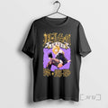 Trending Death Note Misa Sparkle Banner Ornaments Premium T Shirt Sweater