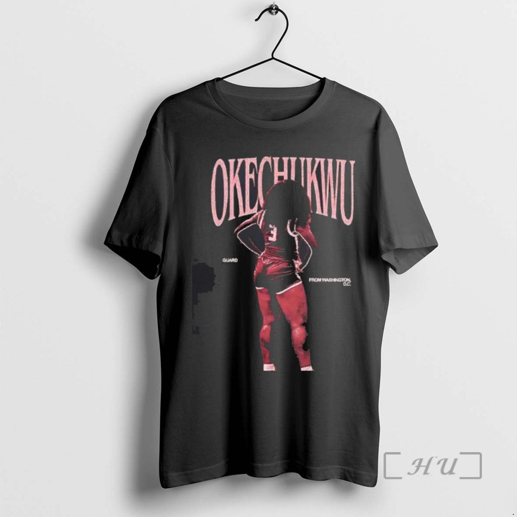 Trending Deb Okechukwu From Washington Dc Tee Shirts Sweater