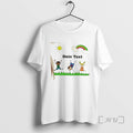 Trending Dein Text Drawing Of Children Dancing Together Tee Shirts Sweater