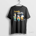 Trending Del Boy Rodney Uncle Albert Only Fools Horses Lovely Jubbly Christmas T Shirt Sweater