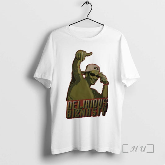 Trending Delirious Biznasty Tee Shirt Sweater