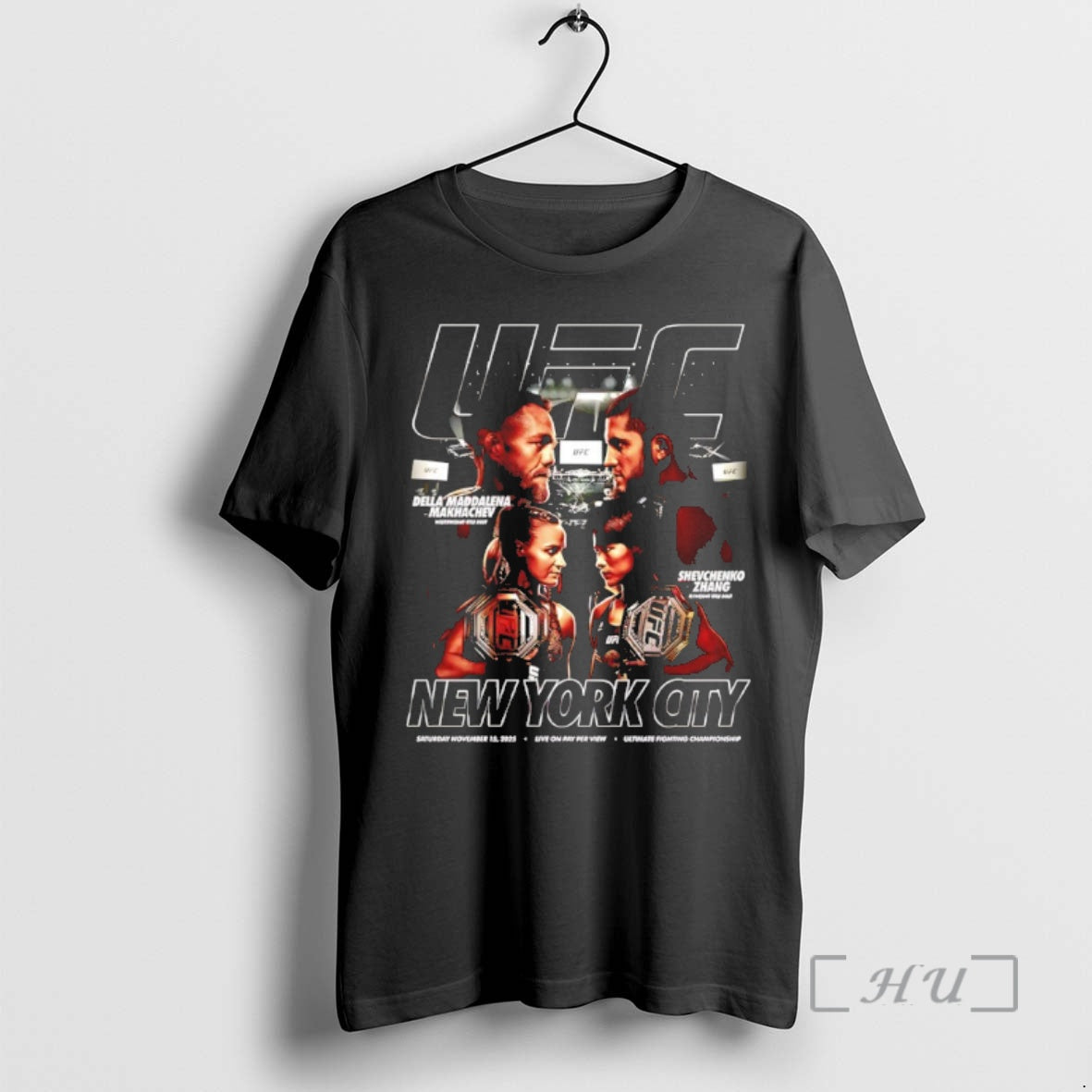 Trending Della Maddalena Vs Makhachev And Shevchenko Vs Zhang Ufc 322 Ufc 322 New York