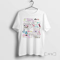 Trending Demon Hunter Anime Chibi This Is What Sounds Like Tee Shirts Sweater