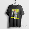 Trending Dennis Rodman Chicago Bulls Nba Legend