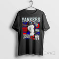 Trending Derek Jeter New York Yankees Mlb Cooperstown Star Moment Premium T Shirt Sweater
