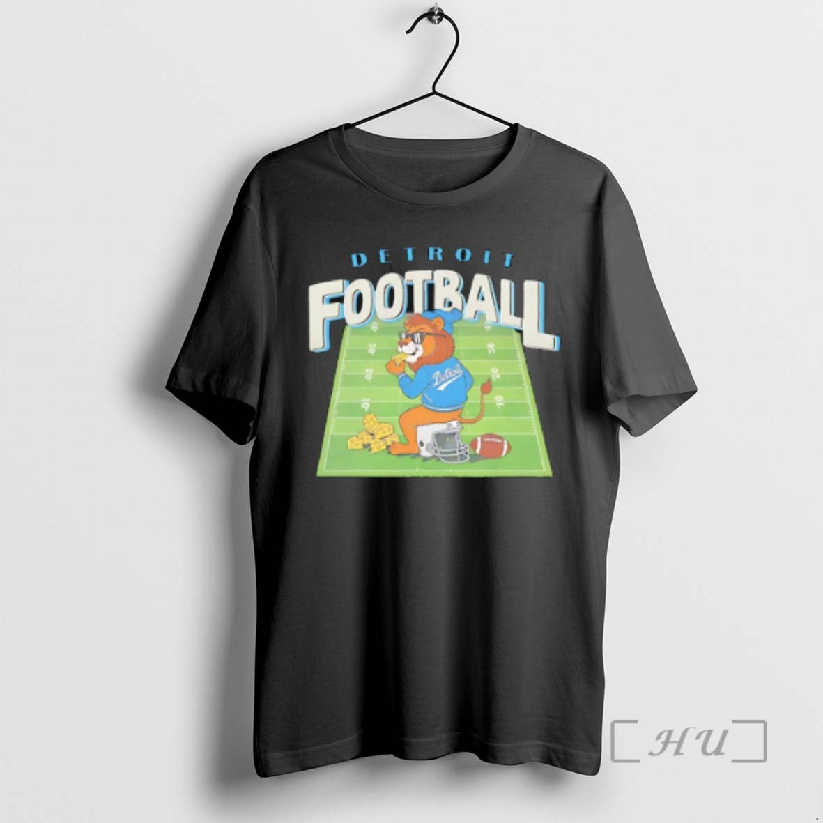Trending Detroit Football Eat Cheese Mascot Stadium