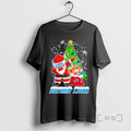 Trending Detroit Lions Happy Holiday Christmas