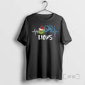 Trending Detroit Lions How Grinch Stole Christmas