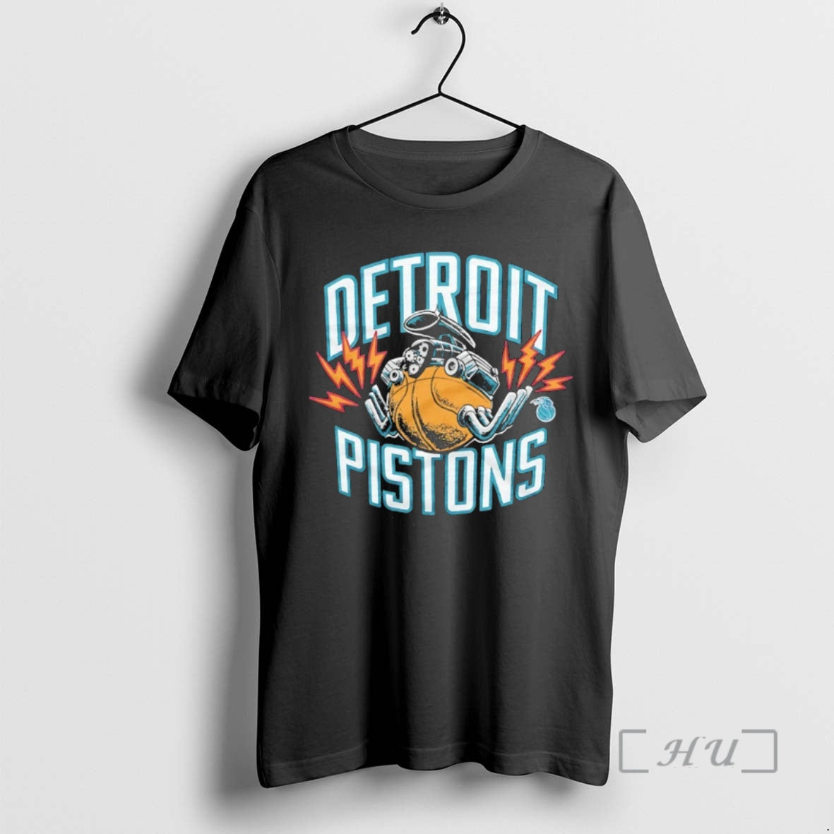 Trending Detroit Pistons City Edition 2025