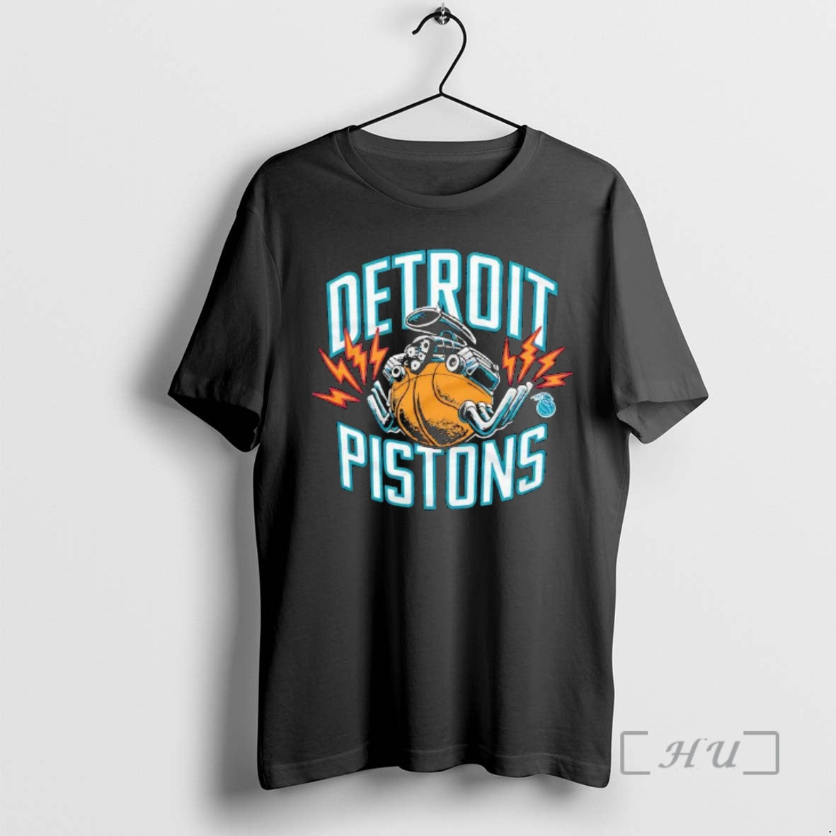 Trending Detroit Pistons City Edition 2025 Logo