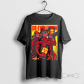 Trending Devo It Takes A Worried Man Signed 2025 Premium T Shirt Sweater