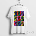 Trending Dinosaur Pop Art Essential Tee Shirt Sweater