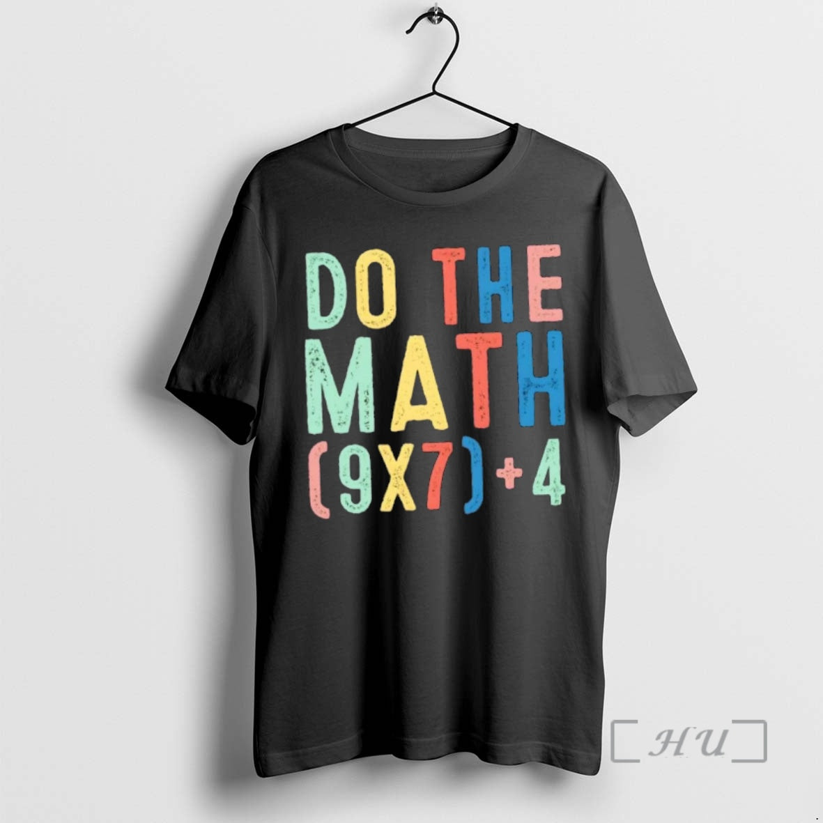 Trending Do The Math 67 Meme Funny Six Seven 6 7 Teacher Premium T Shirts