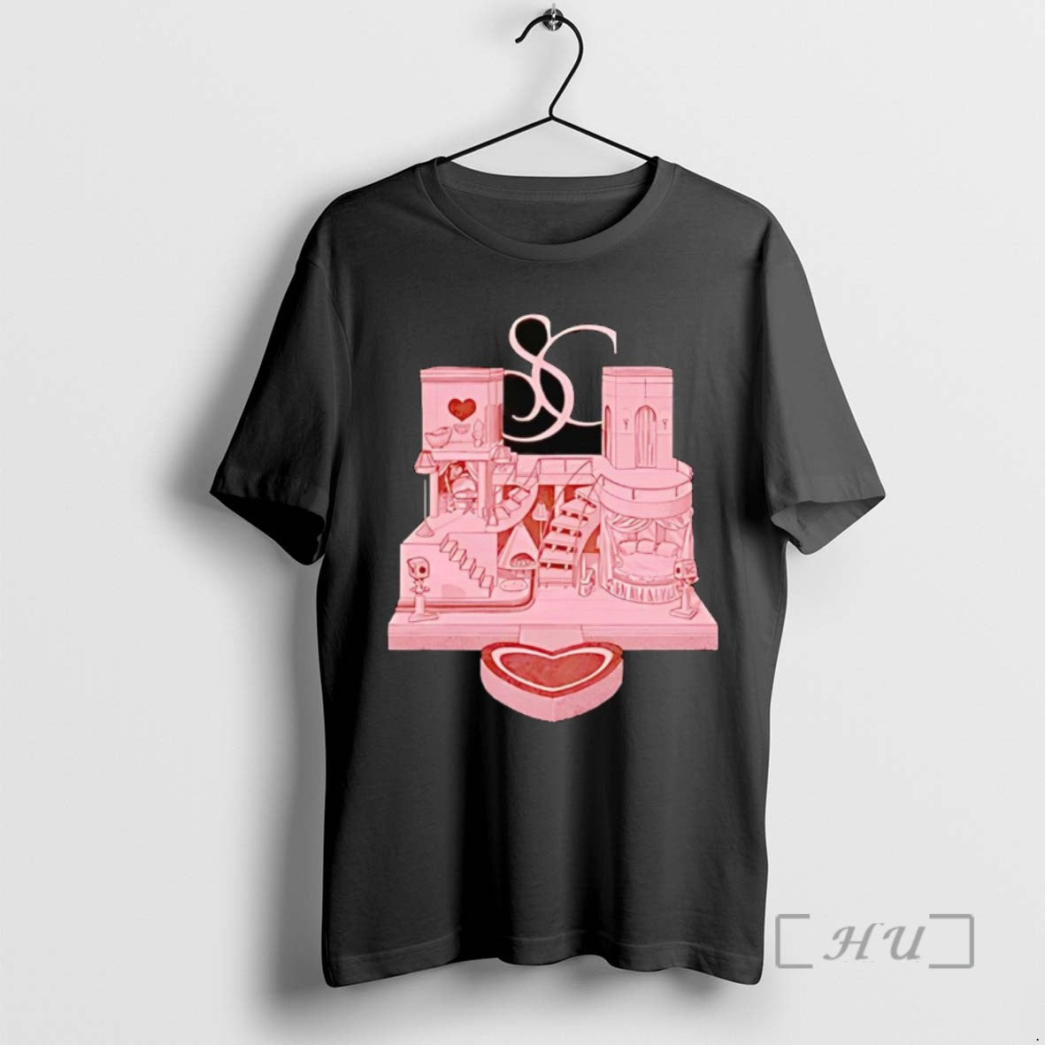 Trending Do You Want The House Tour Tee Shirts Sweater