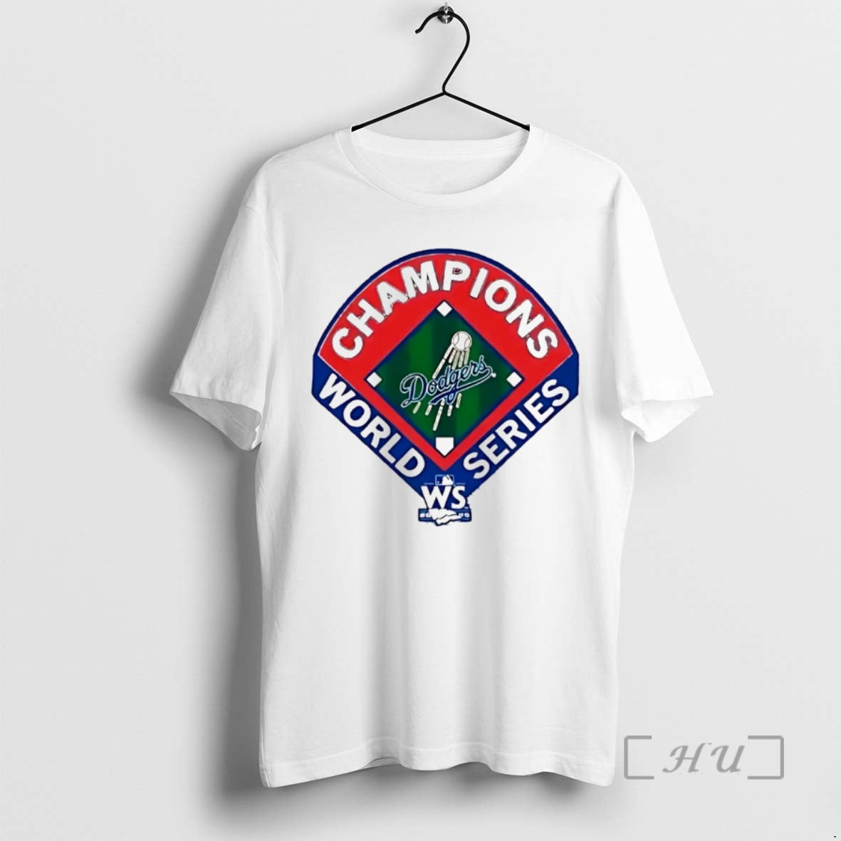 Trending Dodgers 2025 World Series Champions Christmas Premium T Shirt Sweater