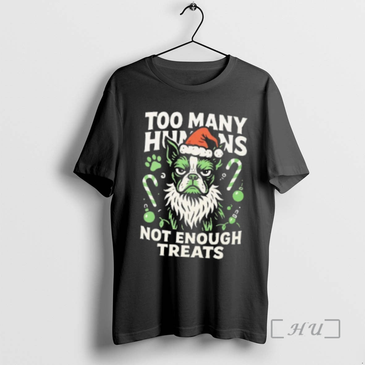 Trending Dog Too Many Humans Not Enough Treats