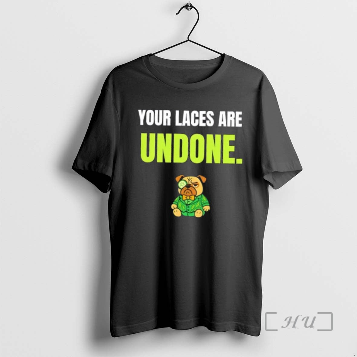 Trending Dog Your Laces Are Undone