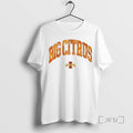 Trending Domonique Orange Big Citrus Iowa State Cyclones
