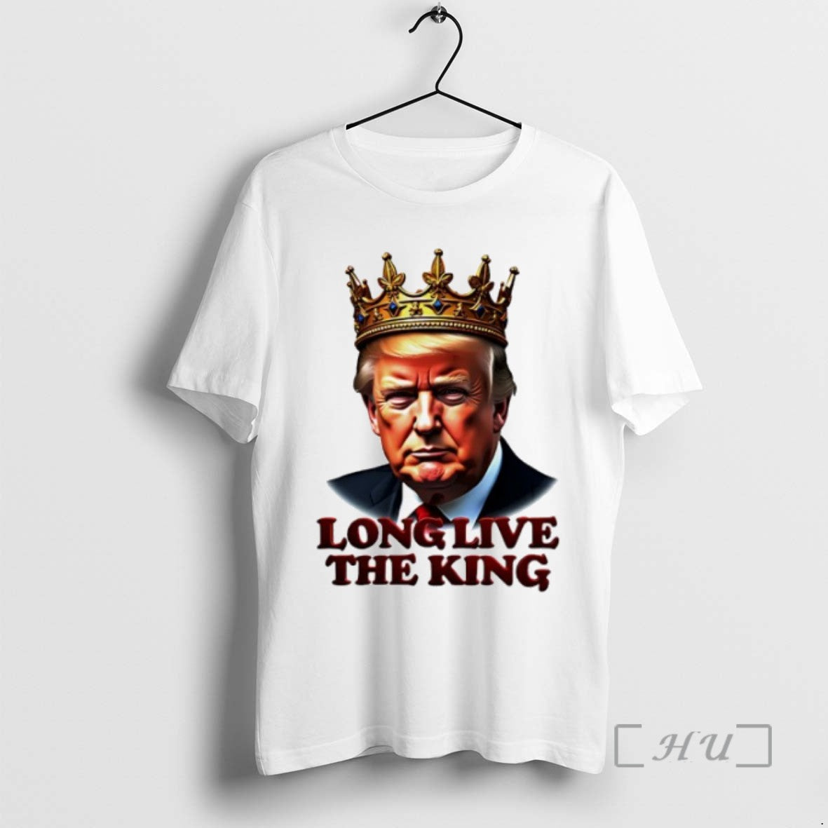 Trending Donald Trump Long Live The King