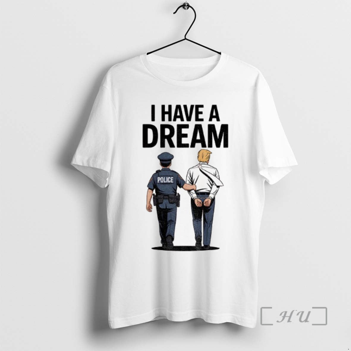 Trending Donald Trump I Have A Dream Political