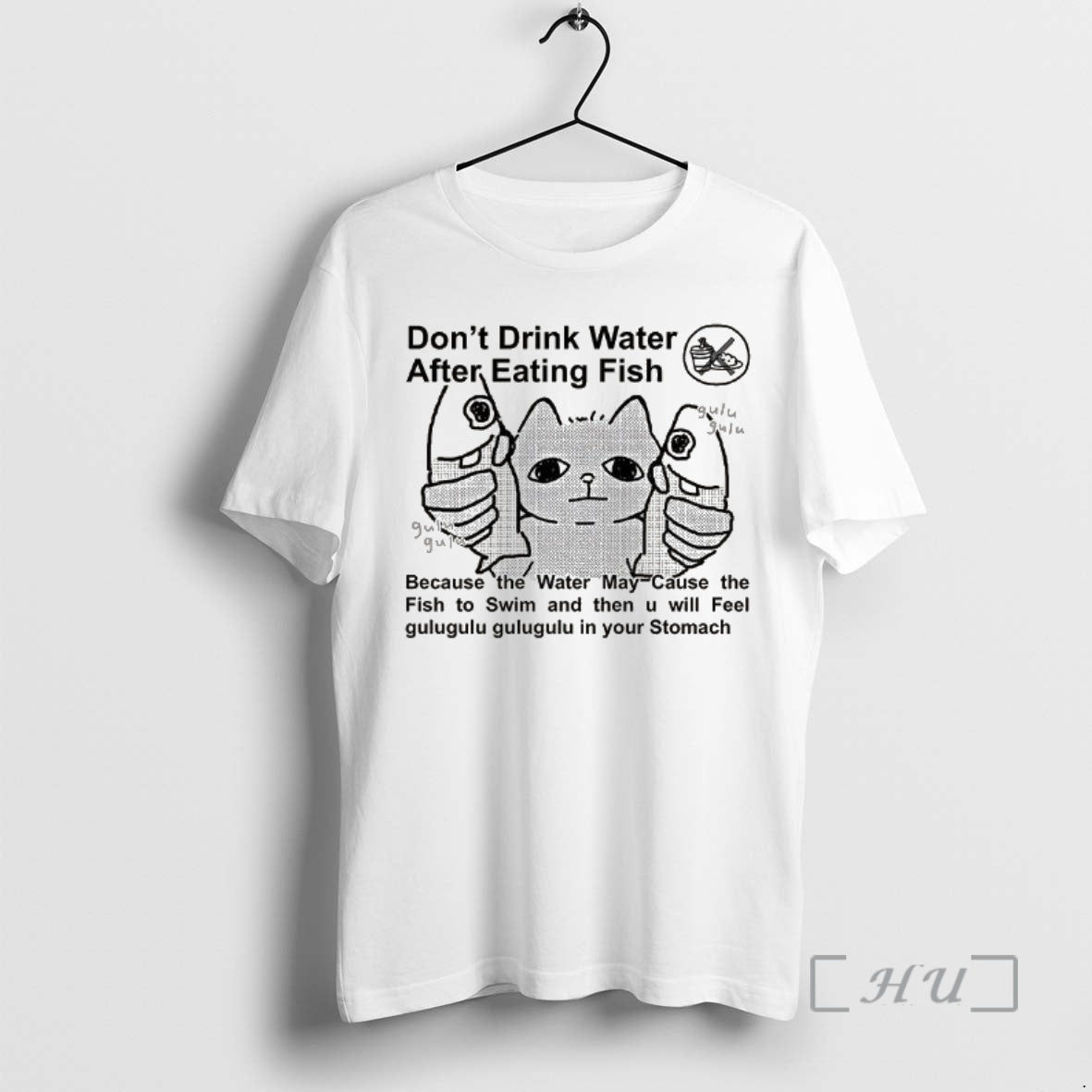 Trending Dont Drink Water After Eating Fish
