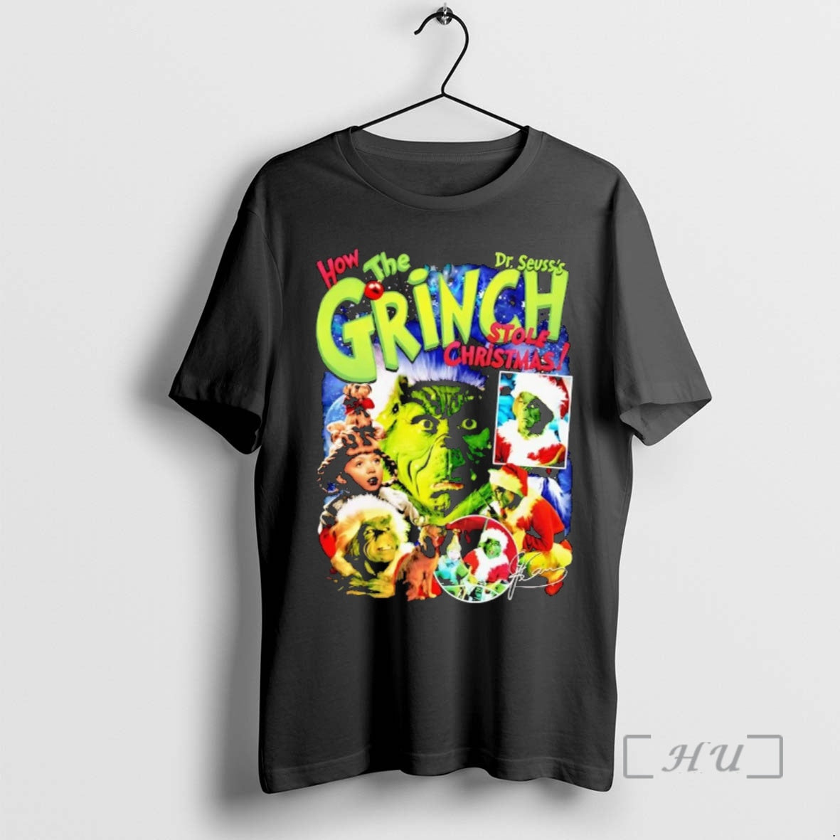 Trending Dr Seusss How The Grinch Stole Christmas