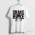 Trending Drake Baldwin Atlanta Braves Baseball The Rake 2025 Rookie Of The Year 2025 Premium