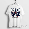 Trending Drake Baldwin Drake Rake 2025 Rookie Of The Year
