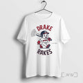 Trending Drake Baldwin Drake Rakes 2025 Rookie Of The Year