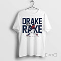 Trending Drake Baldwin The Rake 2025 Rookie Of The Year
