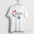 Trending Drake Bulldogs Turning Point Usa