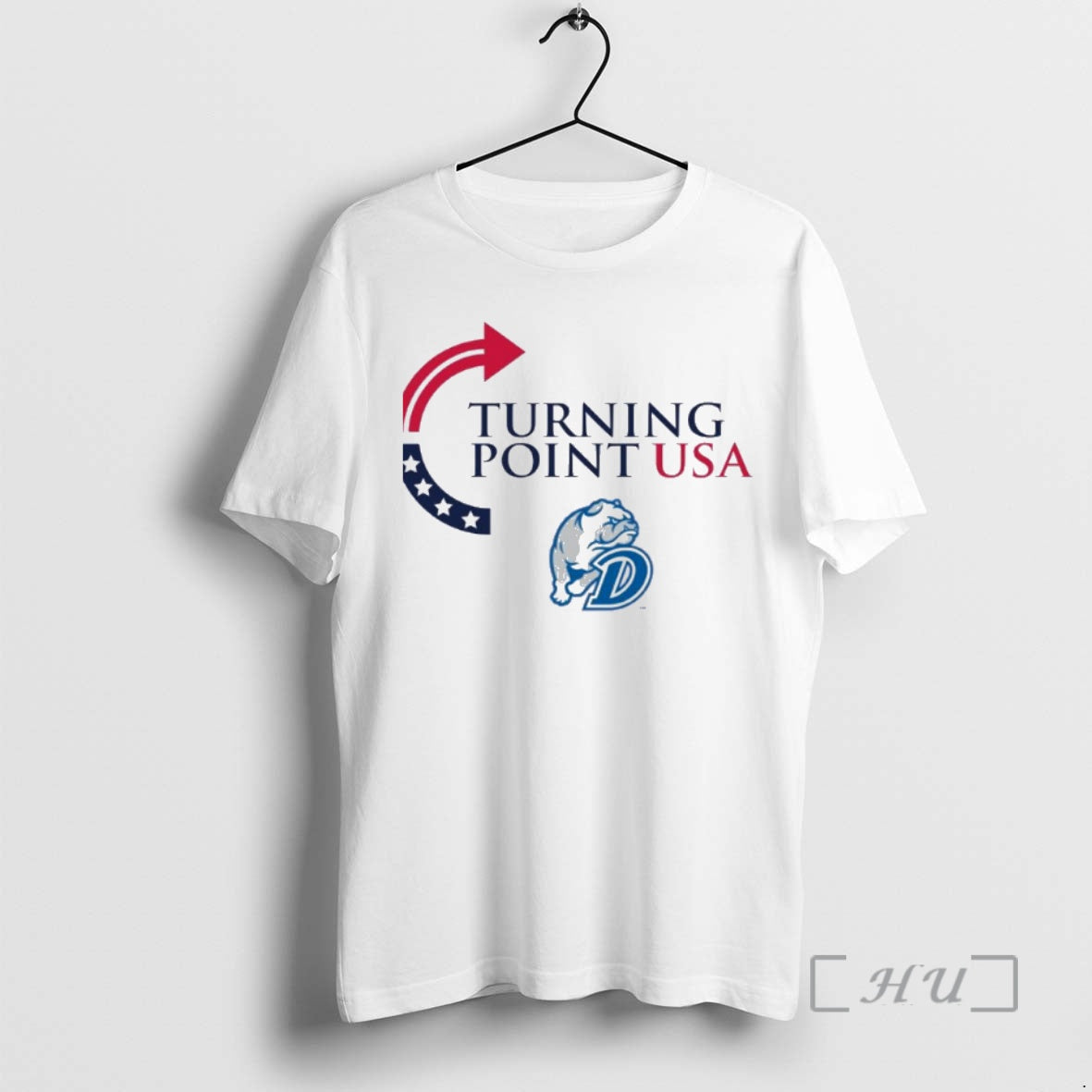 Trending Drake Bulldogs Turning Point Usa