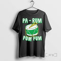 Trending Drummer Boy Pa Rum Pum Pum Christmas
